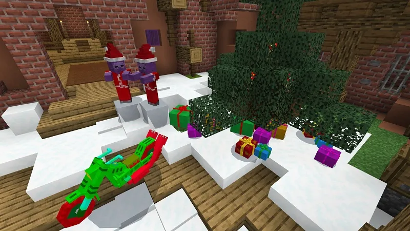 Gifts