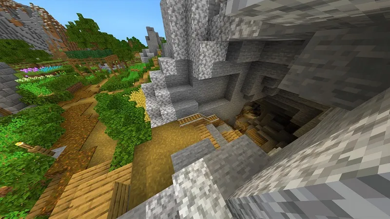 Simple Spawns: Fantasy Farm