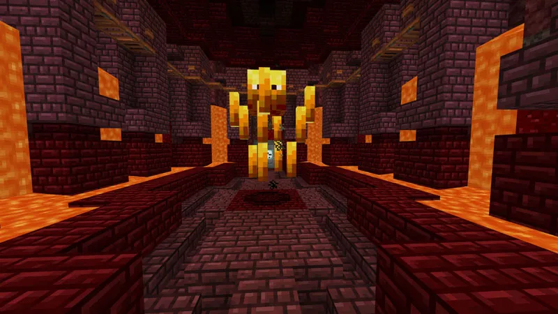 Into the Dungeons