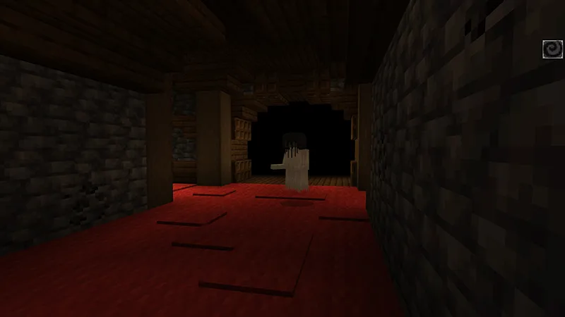 Escape the Haunted Mansion