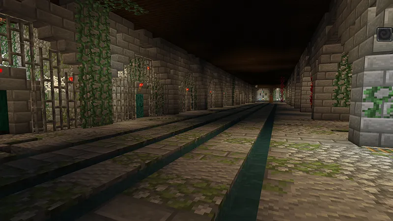 Escape the Haunted Mansion