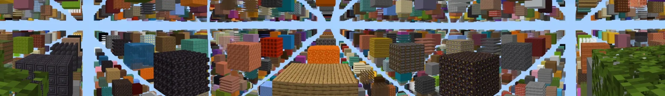 Mega Skygrid