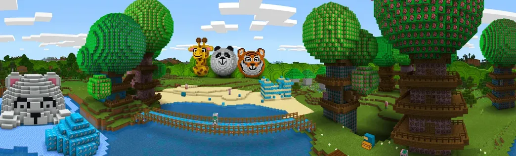 Animal Blocks