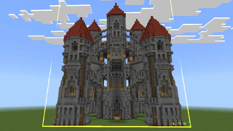 CASTLE Add-On