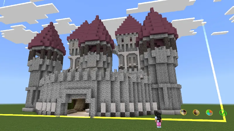 CASTLE Add-On