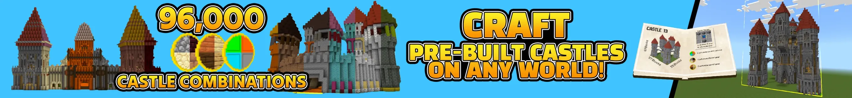 CASTLE Add-On