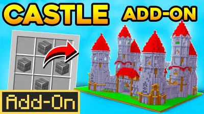 CASTLE Add-On