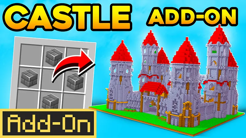CASTLE Add-On
