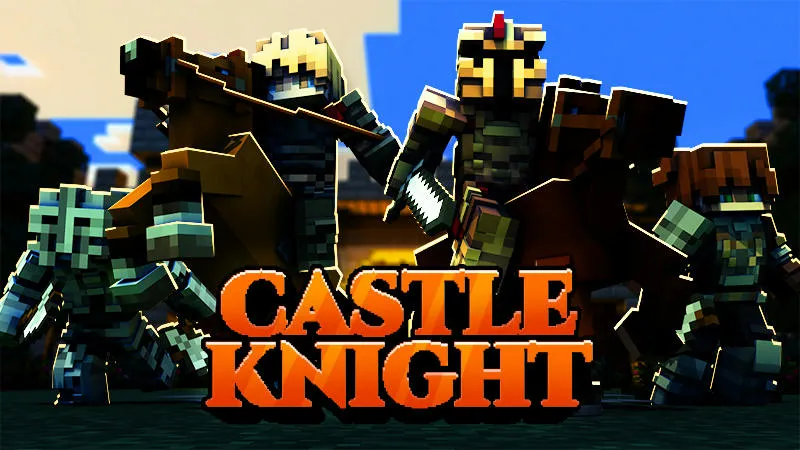 Castle Knights Bundle