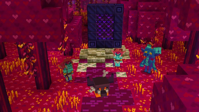 Super Cute Fantasy TexturePack