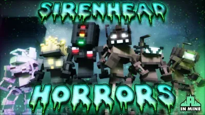 Sirenhead Horrors