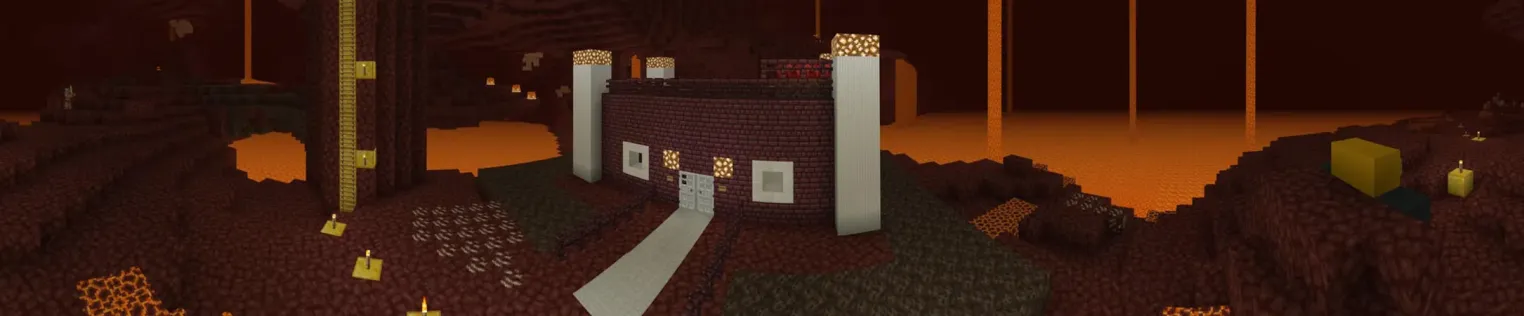 Tutorial Lab: Nether