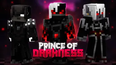 Prince Of Darkness