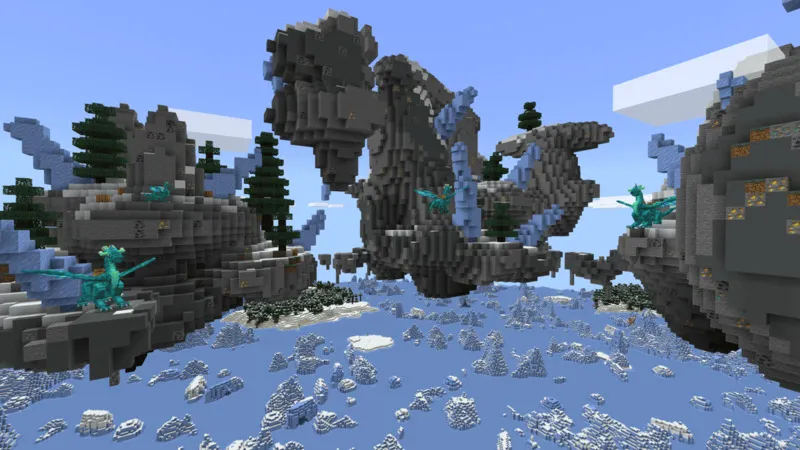 Sky Islands