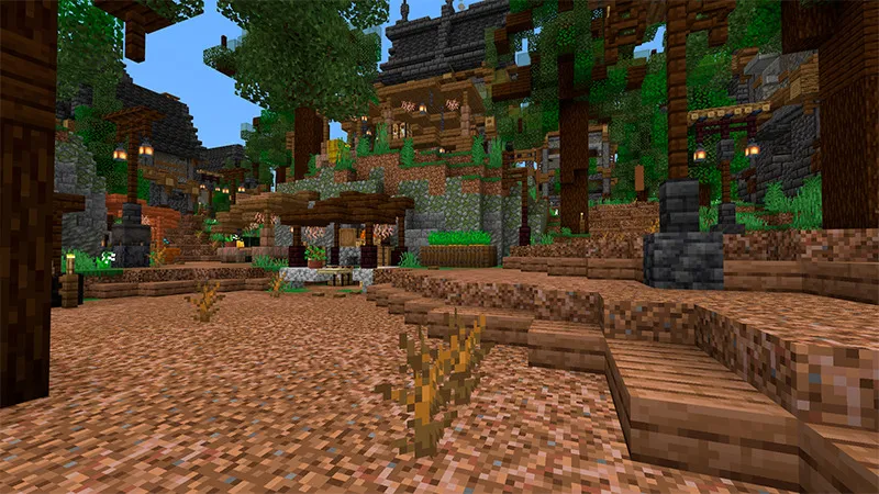 Castle of the Forgotten