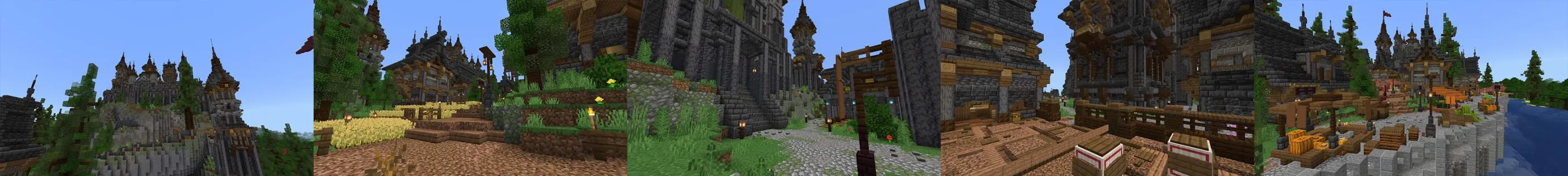 Castle of the Forgotten