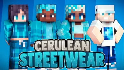 Cerulean Streetwear
