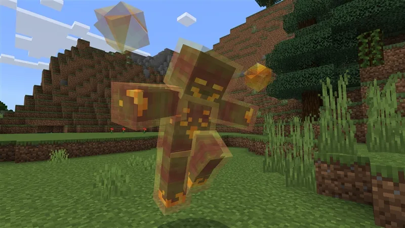 100 Days Lucky Block