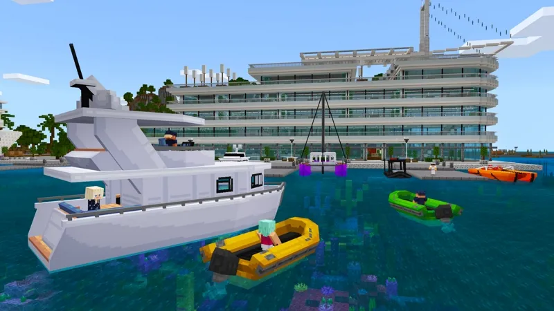 Boats