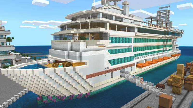 Boats