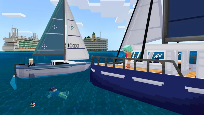 Boats