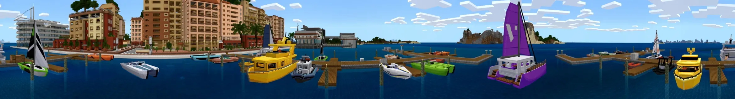 Boats
