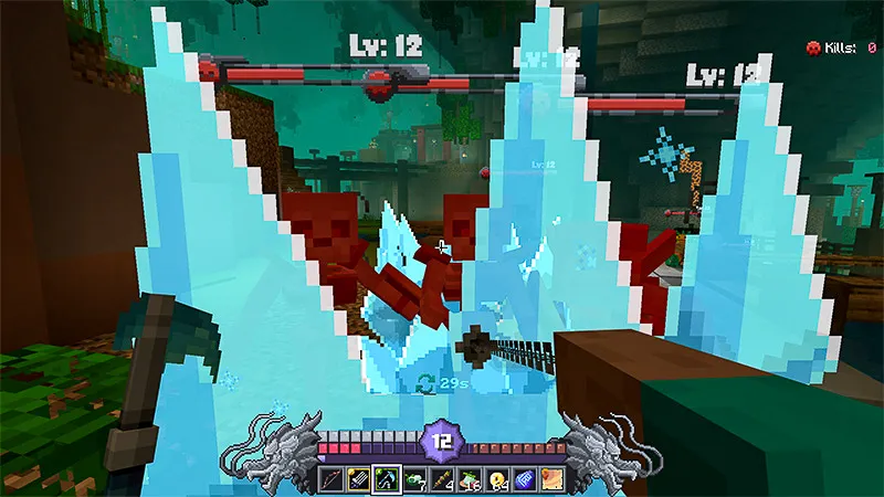 Ninja Weapon Academy