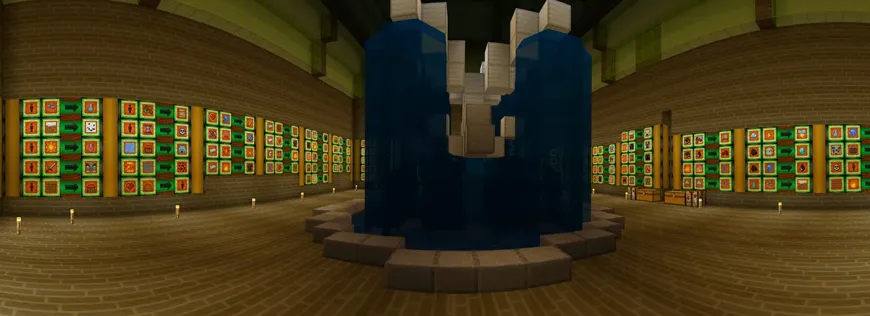 CraftGod