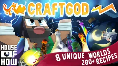 CraftGod