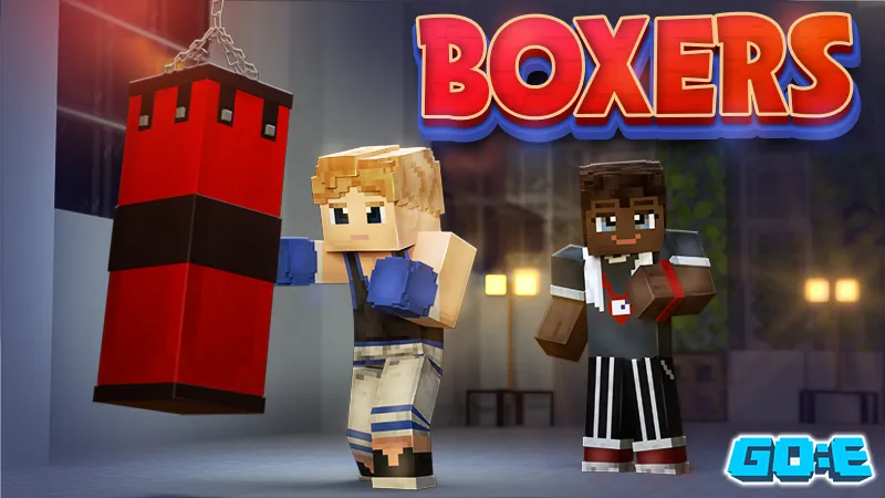 Boxers