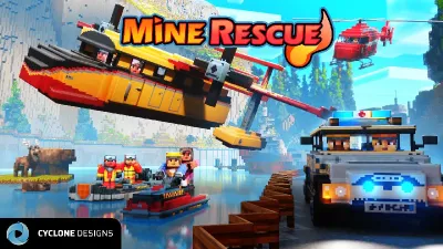 Mine Rescue