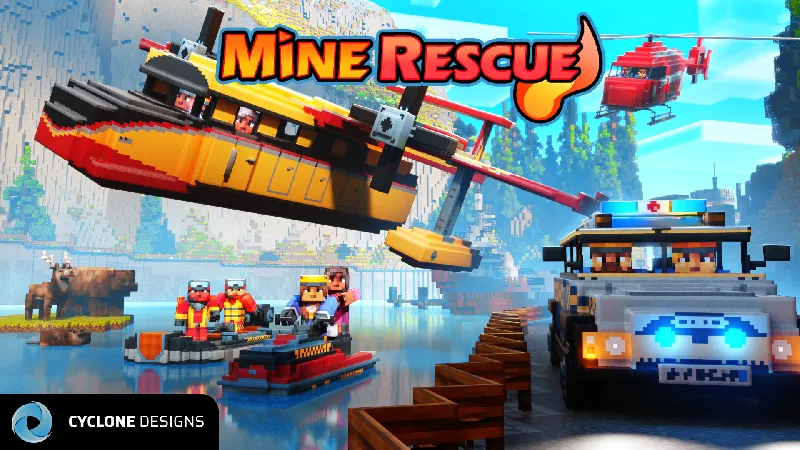 Mine Rescue