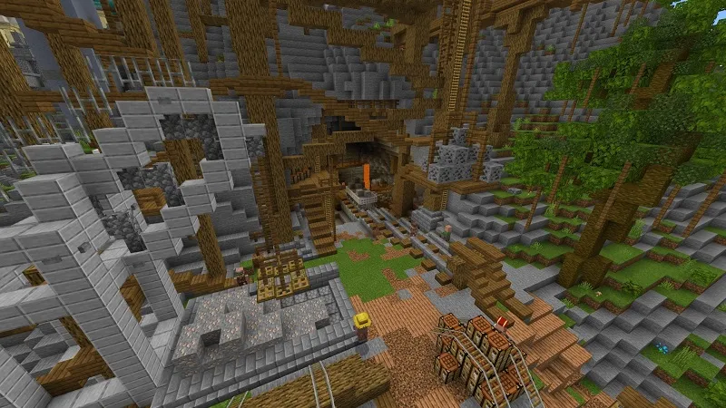 Epic Islands Brimstone