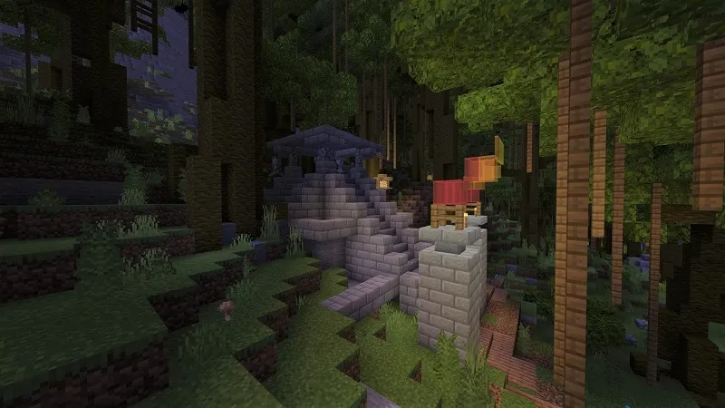 Epic Islands Brimstone