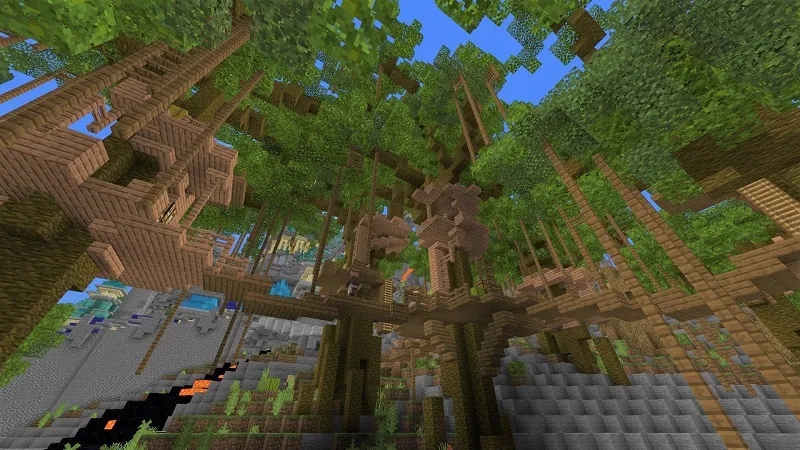 Epic Islands Brimstone