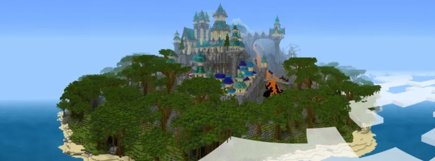 Epic Islands Brimstone