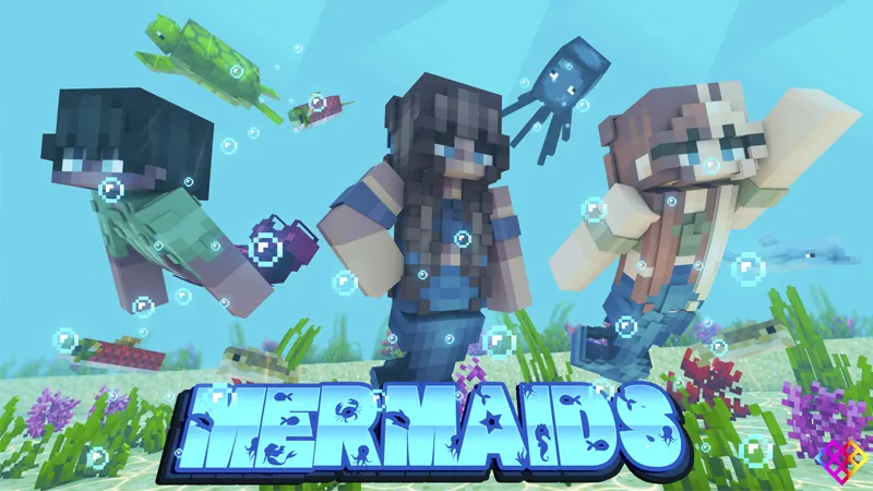 Mermaids