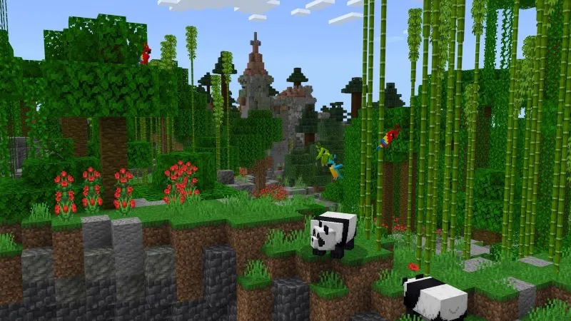 100 Days: Dragon Island