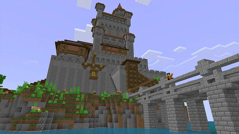 Roleplay Castle