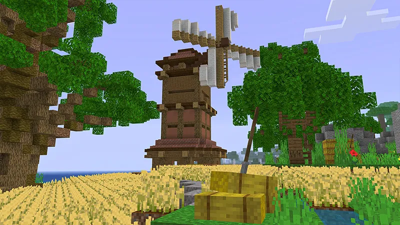 Roleplay Castle