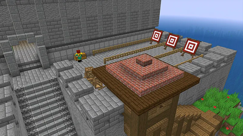 Roleplay Castle