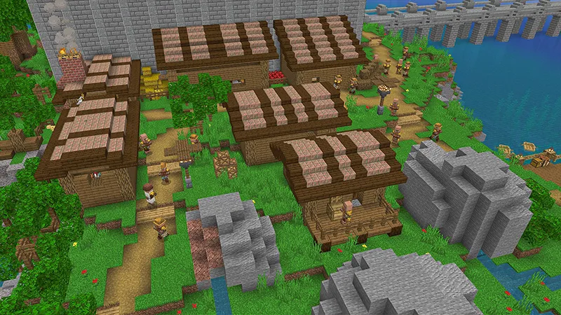 Roleplay Castle