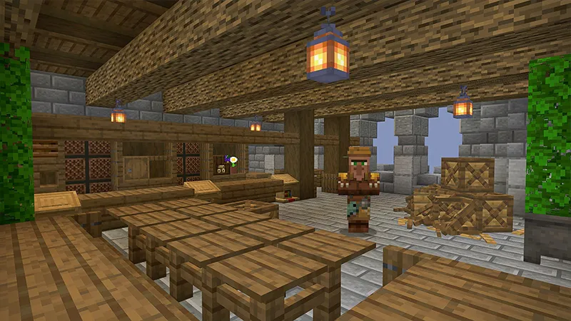 Roleplay Castle