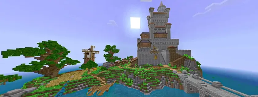 Roleplay Castle