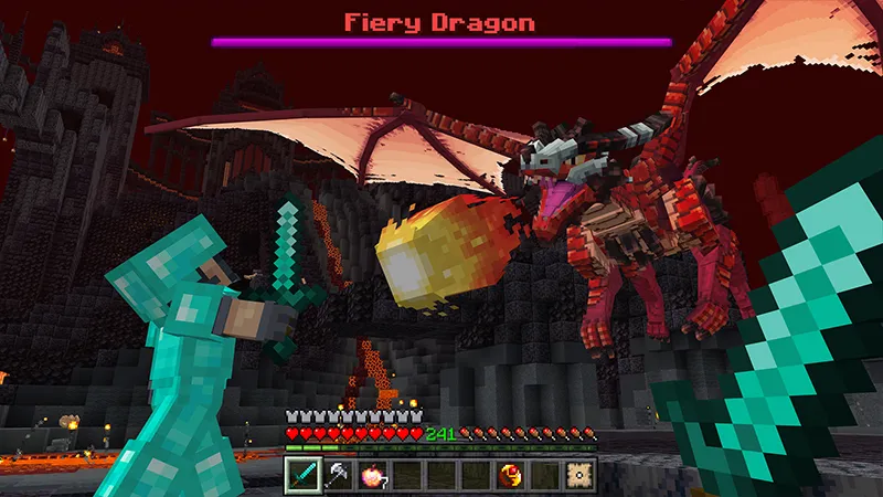 Boss Expansion