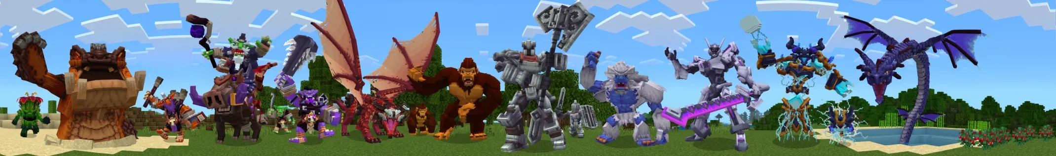 Boss Expansion