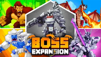 Boss Expansion