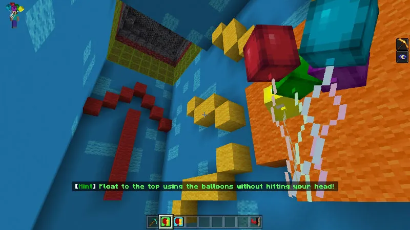 Stealing Preston's Diamonds 2