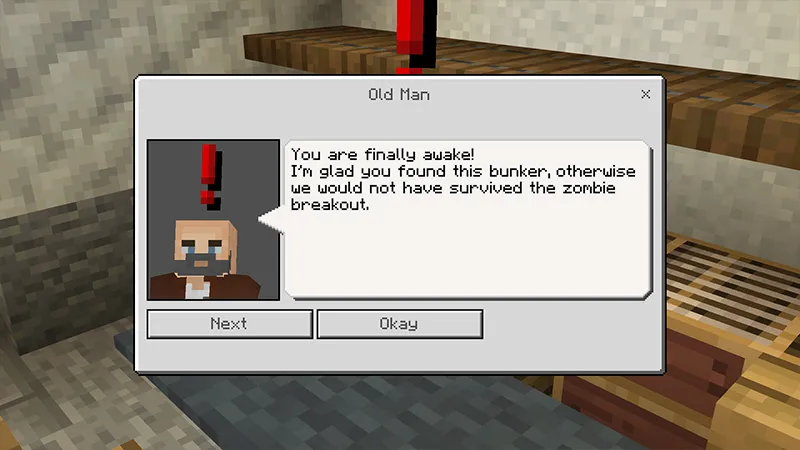 Zombie Bunker Challenge