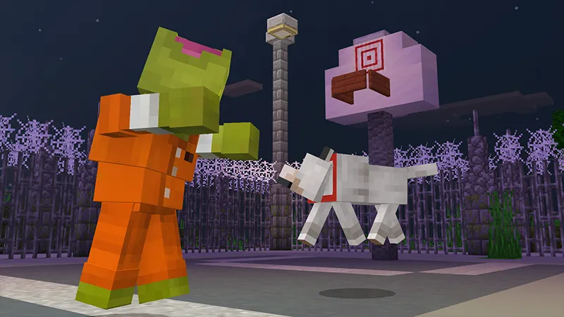 Zombie Bunker Challenge